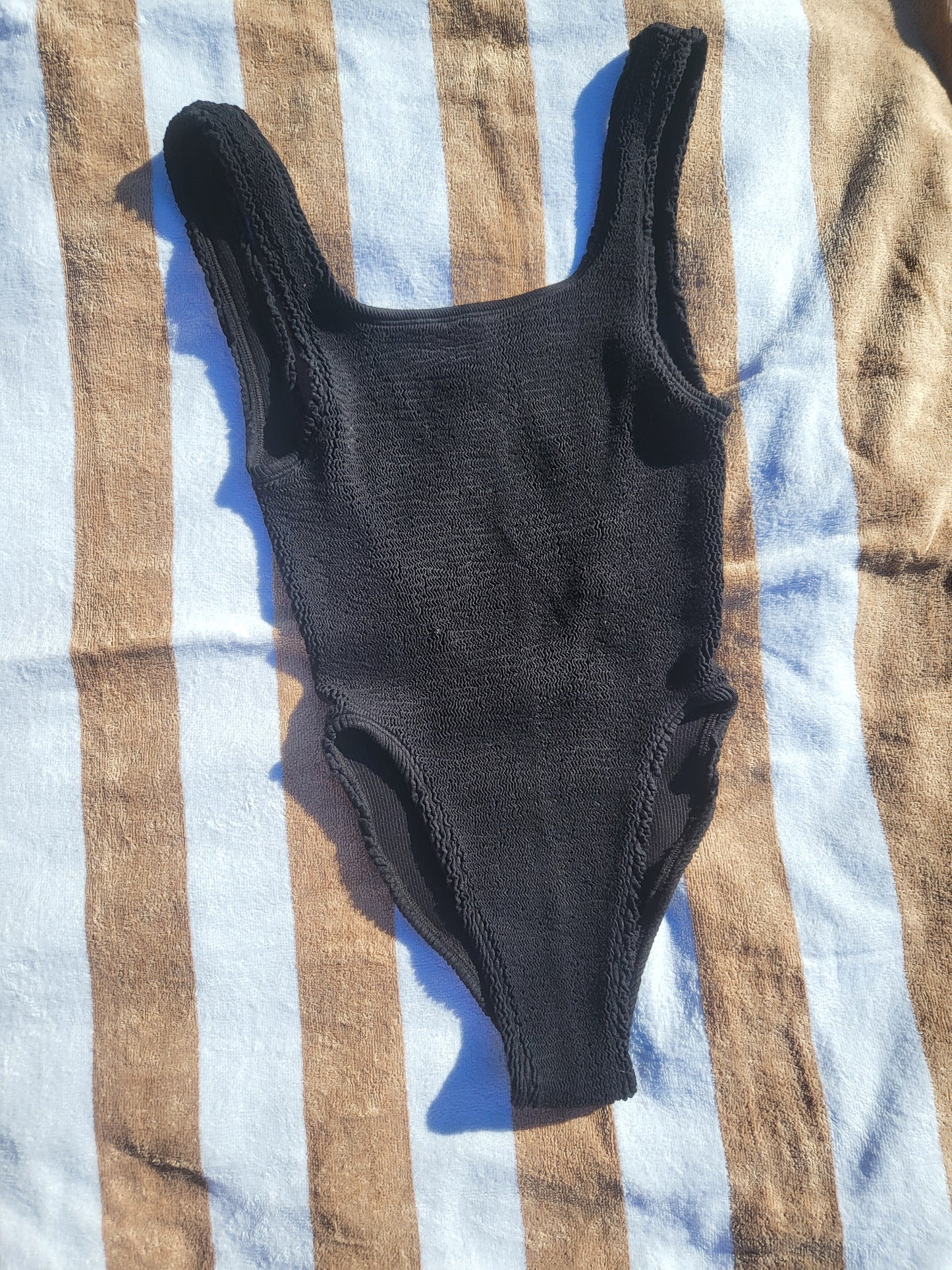 Staple Swimsuit - Solstice